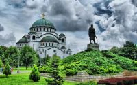 Св. Саве - Београд (2)