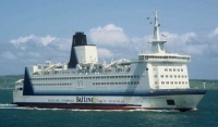 Isle of Innisfree