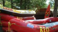 Time to go Rafting!