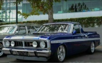Another 1970, Ford 351 XY GT Ute_077