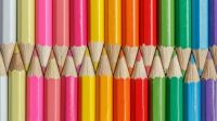 Color of Pencils