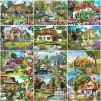 Cottage Collection