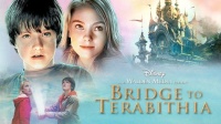 Movie: Bridge to Terabithia