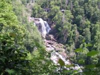 Waterfall, N.C.