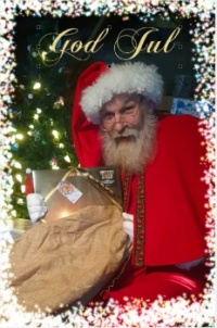 Santa Claus Norway