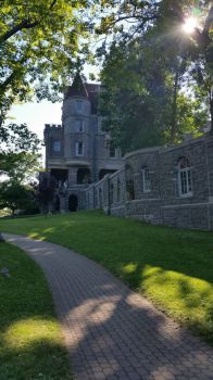 Boldt Castle