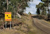 Drive Carefully