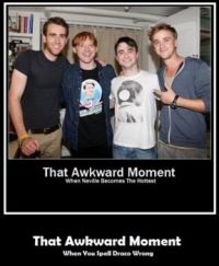 awkward-moment