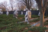Korean War Memorial