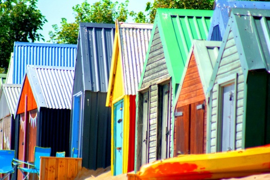beach-hut-sun-colourful-wales-coastal