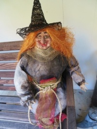 Happy Halloween!
