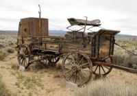 Western Wagon