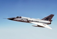 Convair F-106 Delta Dart