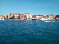 Where to? - To Venice!