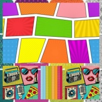Vintage Art (2,053)
