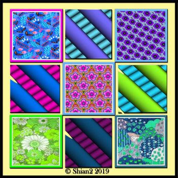 Solve 16 Pieces jigsaw puzzle online with 16 pieces