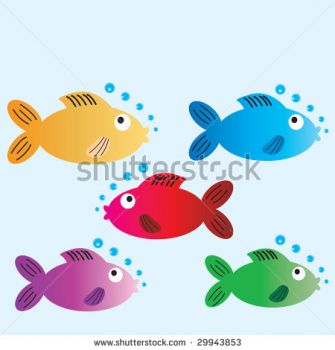 More Fish