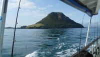 Fishing the Mount