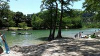 Garner State Park Texas