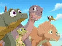 Nostalgia: The Land Before Time