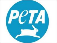 Theme... Round things, PETA logo