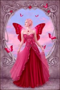 Ruby Fairy