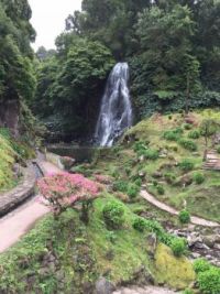 Ribeira dos Caldeiroes Nordeste