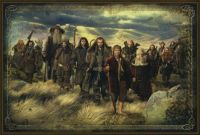 229- The company of Thorin Oakenshield
