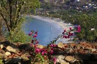 La Ropa Beach Zihuatanejo Mexico