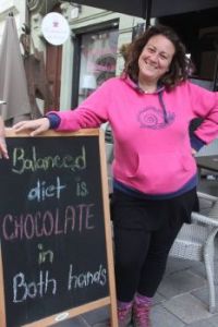 balanced diet