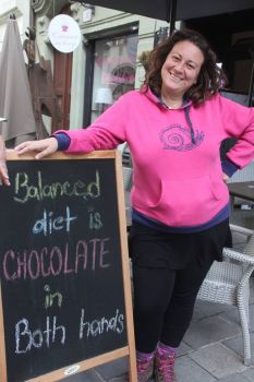 balanced diet