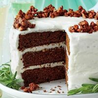 Buttermilk Frosting Recipe 2