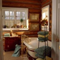 lovely bathroom