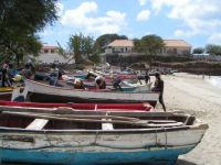 Tarrafal, Cape Verde