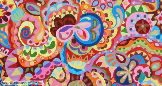 colourful-abstract-art-by-thaneeya