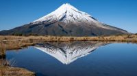 Mount Taranaki #3