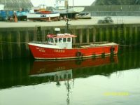 local harbour lybster caithness