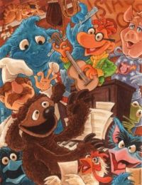 muppet jamboree