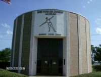 Babe Didrikson Museum, Beaumont TX