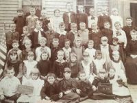 Amerson School, Ohio Street Branch, Chicago