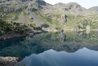 Embalse de Respomuso