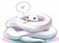 Cute Snake