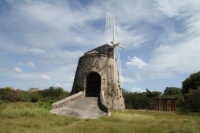 Sugar Mill, St Croix