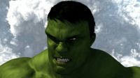 Hulk test 01