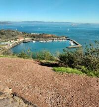 San Francisco Bay