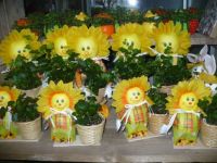 Smiling Faces