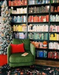 Holiday library
