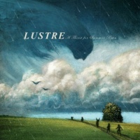 EP Cover: Lustre - A Thirst for Summer Rain