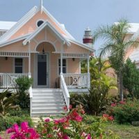 HT Inn and Marina villa