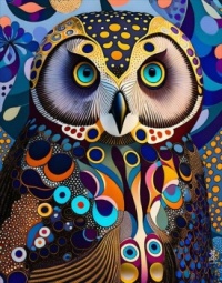 owl 153 *